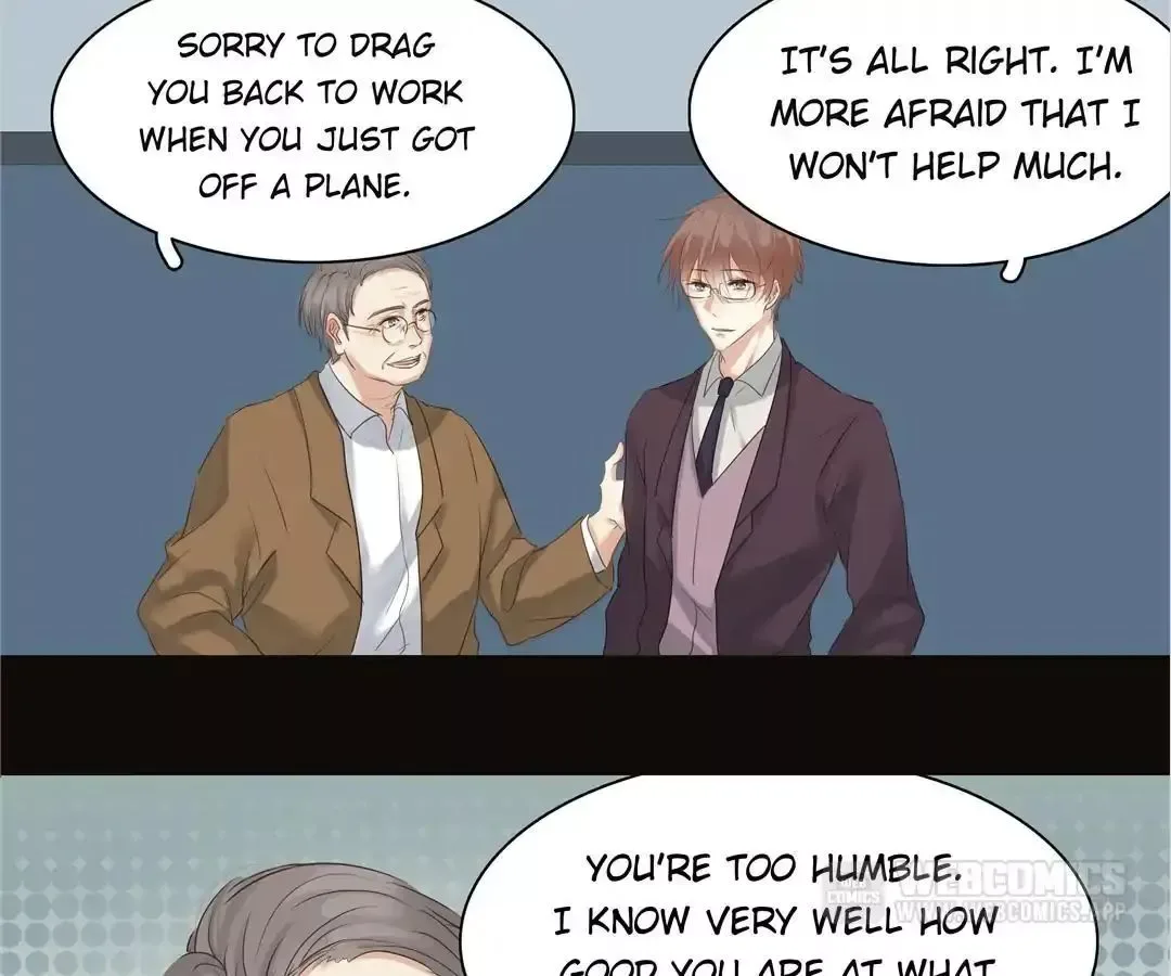 Rowdy Detective Chapter 2 page 2