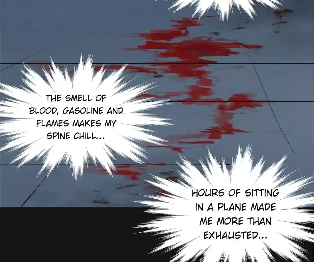 Rowdy Detective Chapter 2 page 7