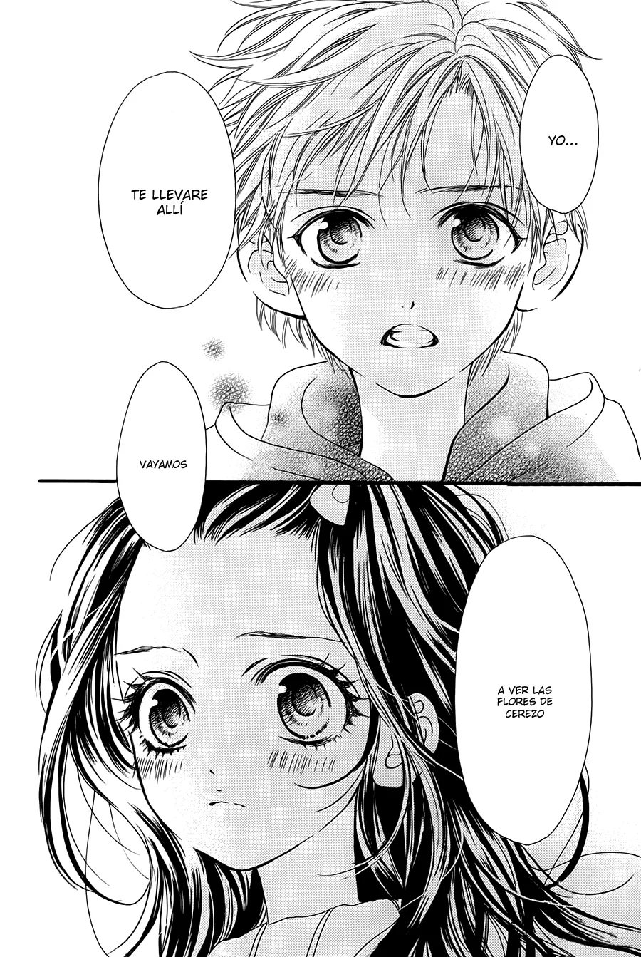 I Love You Baby Chapter 4 page 23