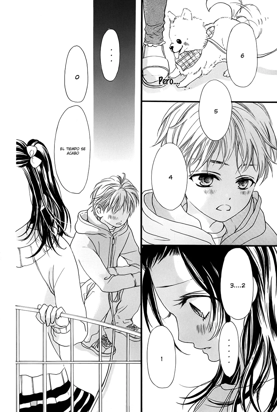 I Love You Baby Chapter 4 page 25