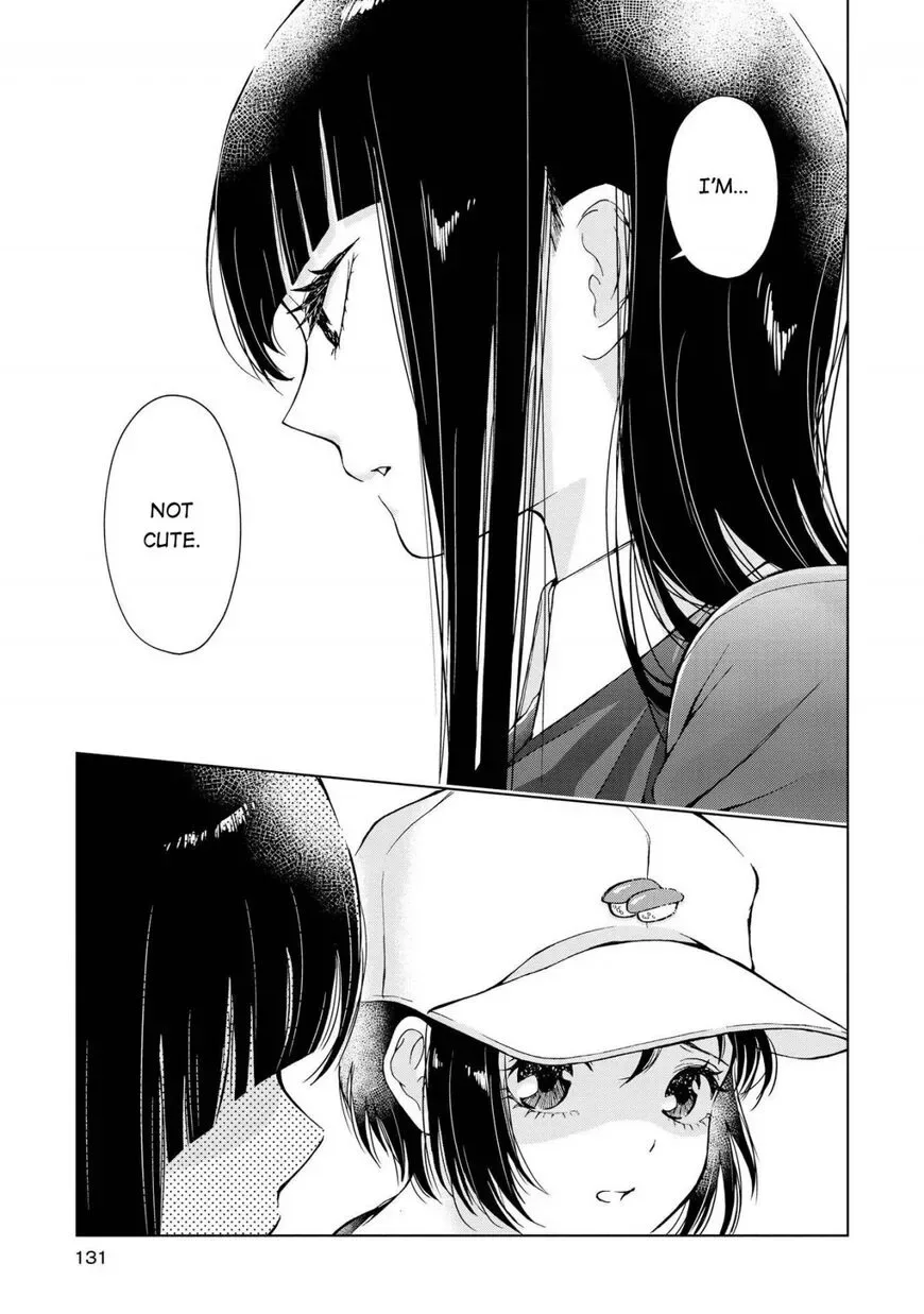 Luminous=Blue Chapter 4 page 15