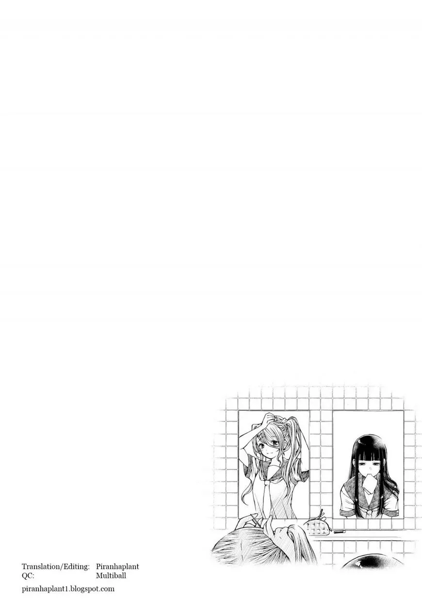 Luminous=Blue Chapter 4 page 35