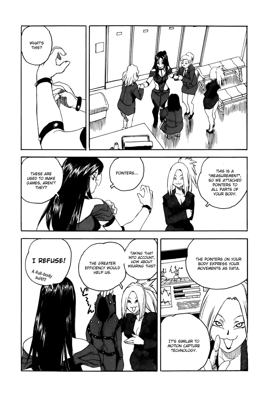 Aiki-S Chapter 5 page 9