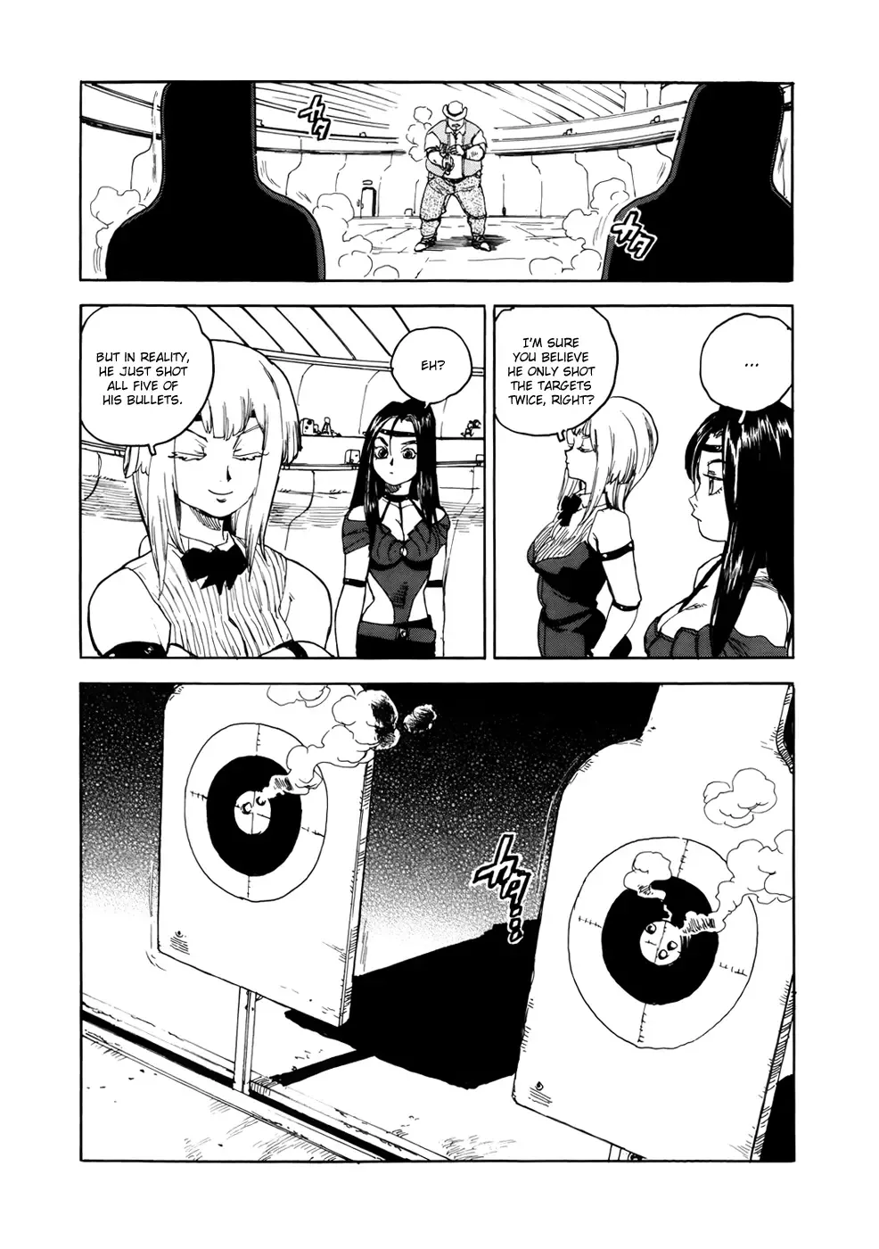 Aiki-S Chapter 5 page 14