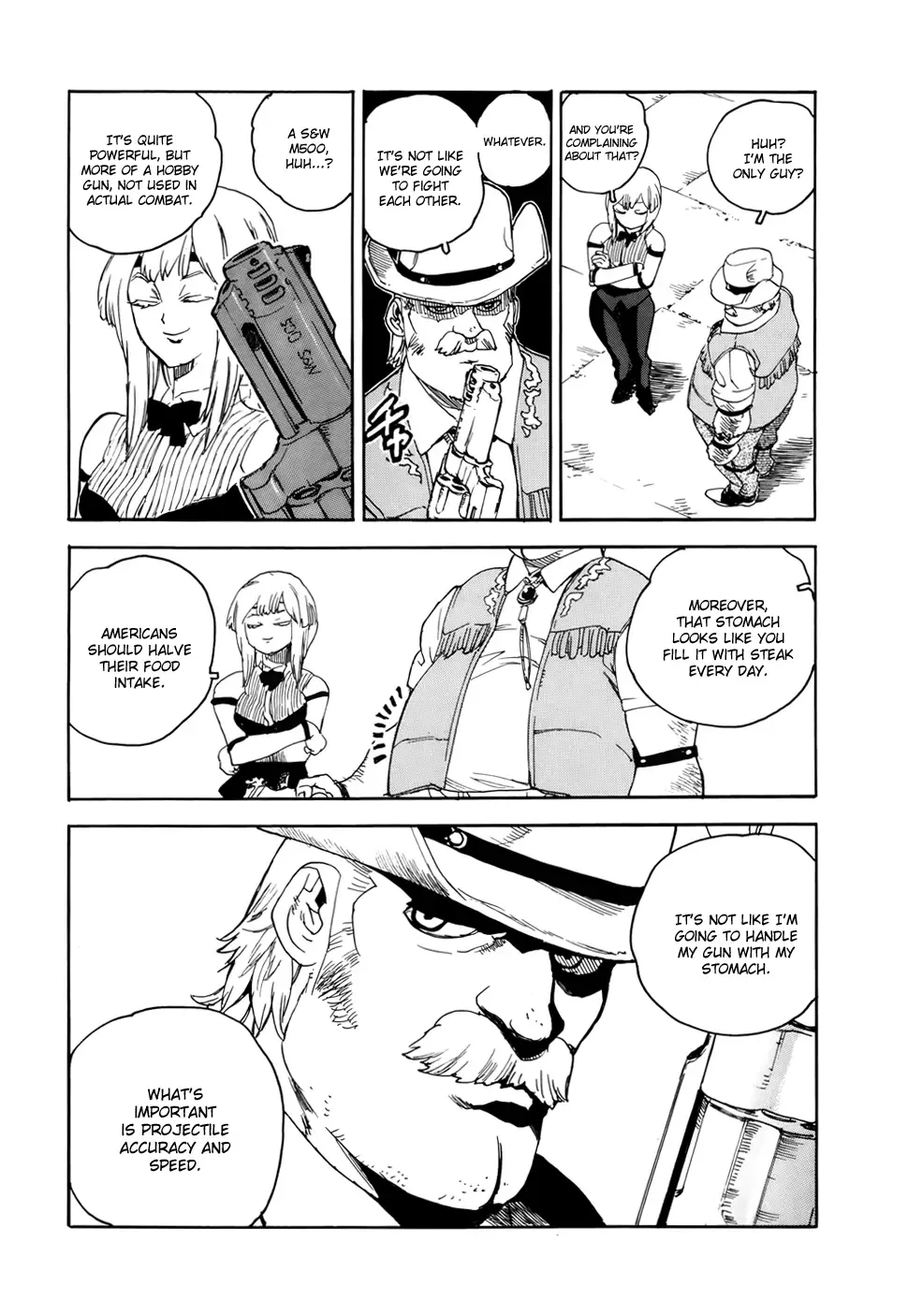 Aiki-S Chapter 5 page 11