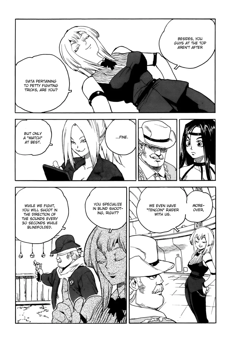 Aiki-S Chapter 5 page 17