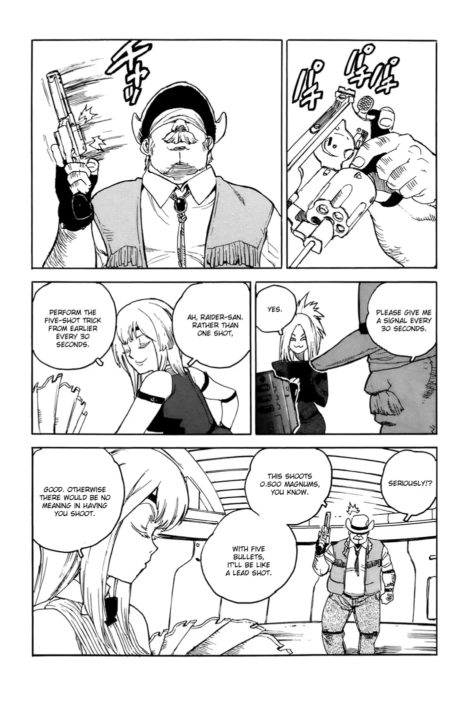 Aiki-S Chapter 5 page 21
