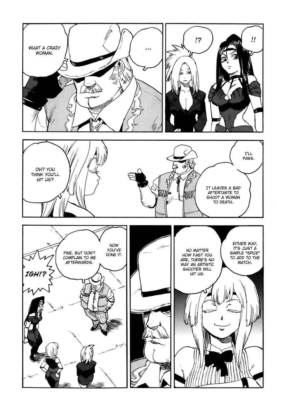 Aiki-S Chapter 5 page 18