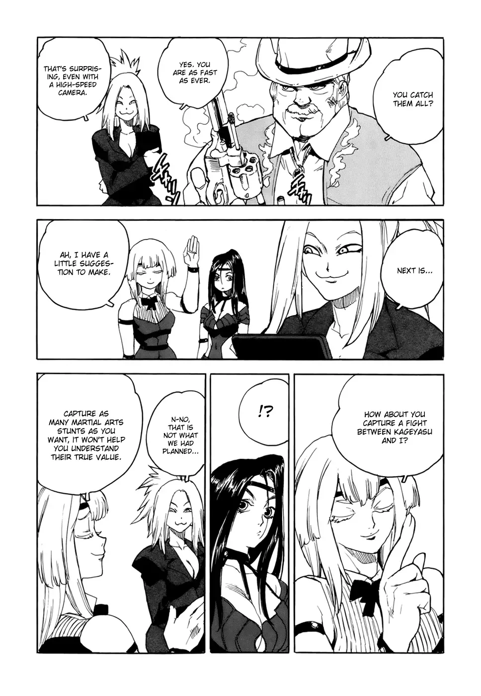 Aiki-S Chapter 5 page 16