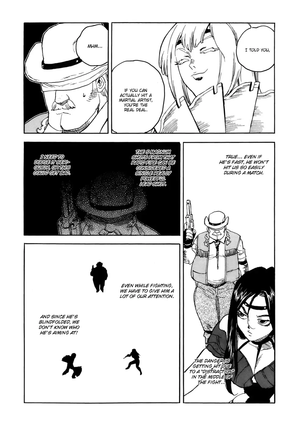 Aiki-S Chapter 5 page 22