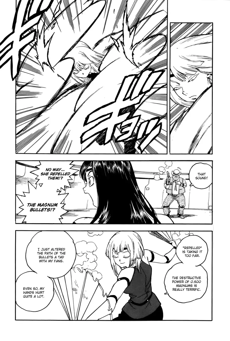 Aiki-S Chapter 5 page 27