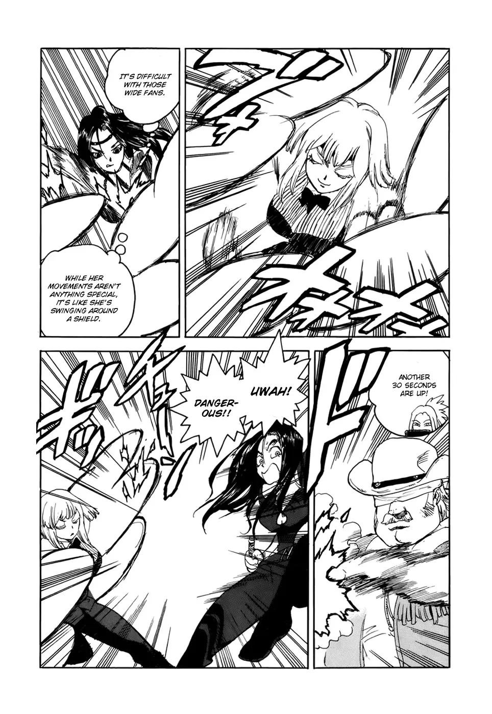 Aiki-S Chapter 5 page 29