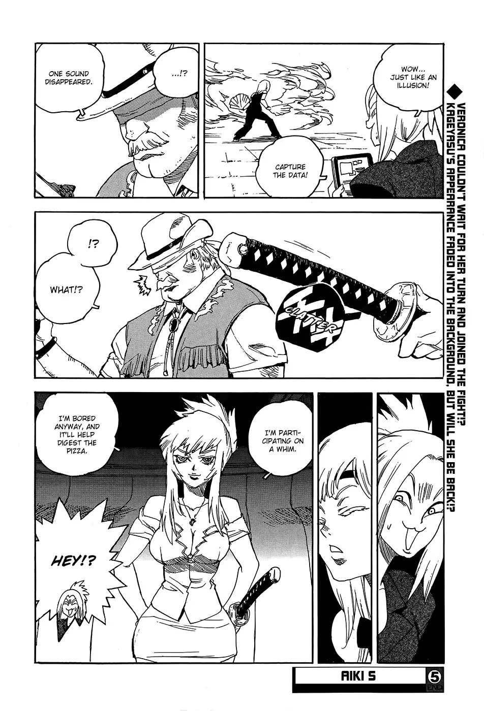 Aiki-S Chapter 5 page 31