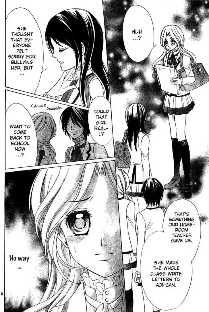 Shinigami Lovers Chapter 5 page 11