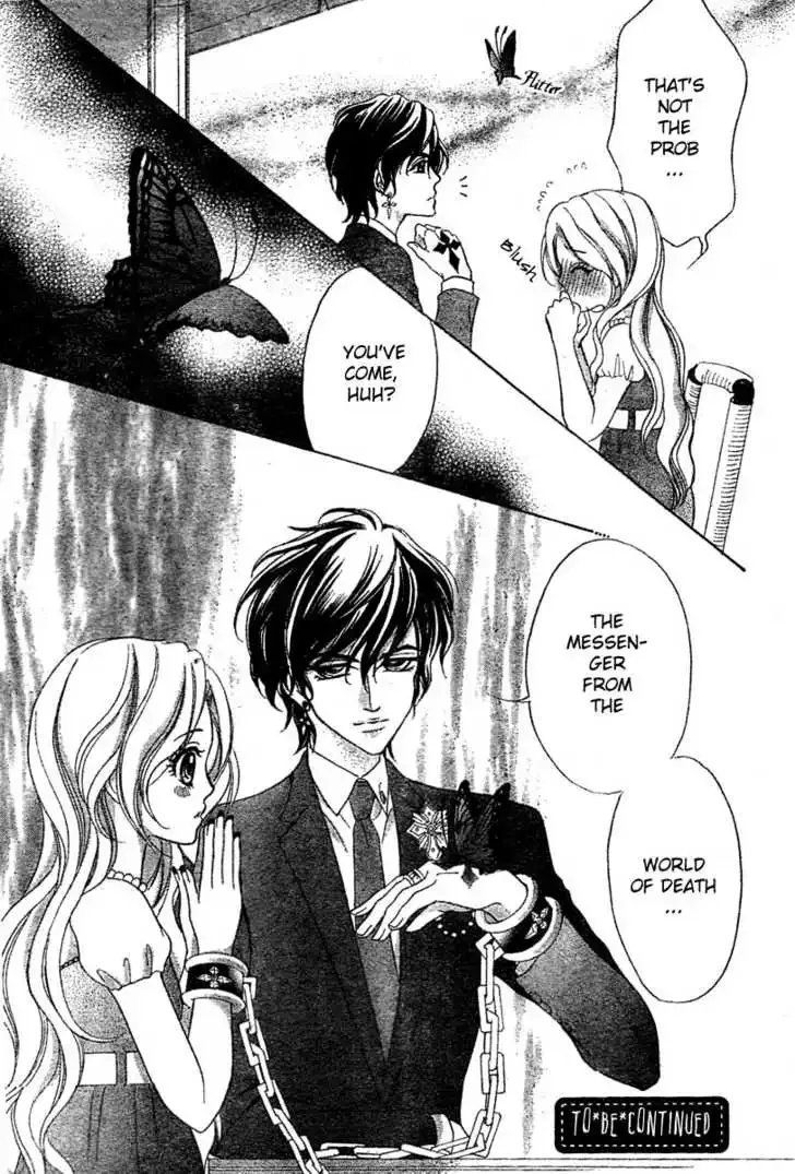 Shinigami Lovers Chapter 5 page 30