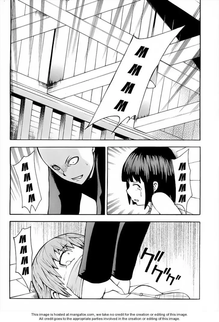 Shinigamisama Ni Saigo No Onegai O Chapter 4 page 16