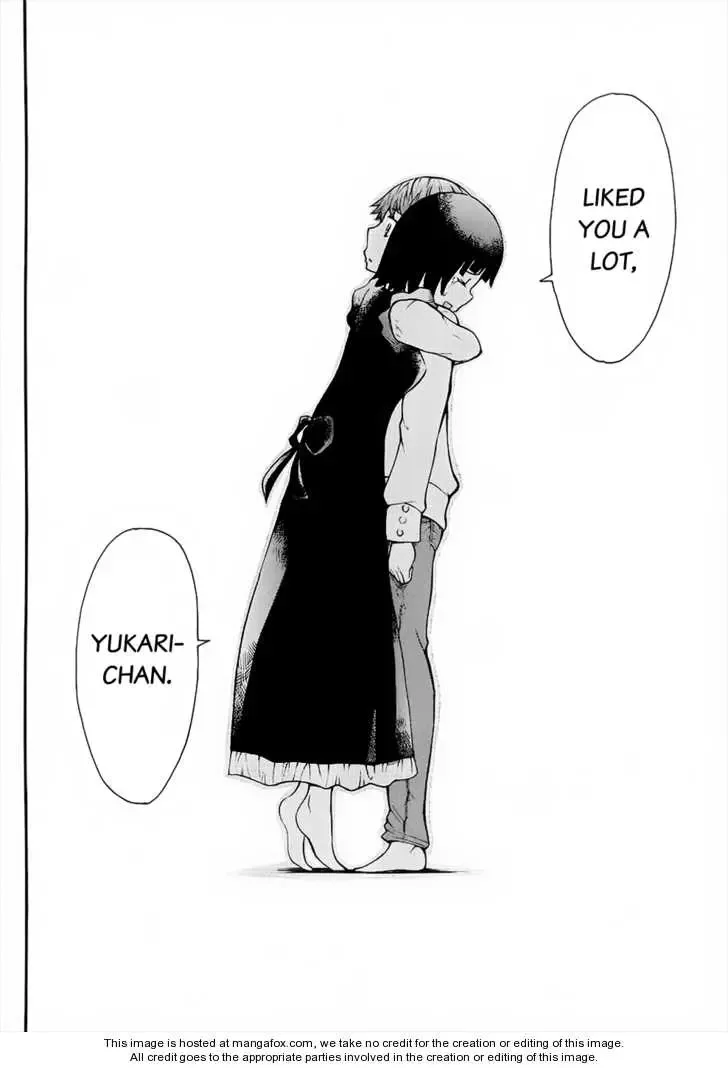 Shinigamisama Ni Saigo No Onegai O Chapter 4 page 42