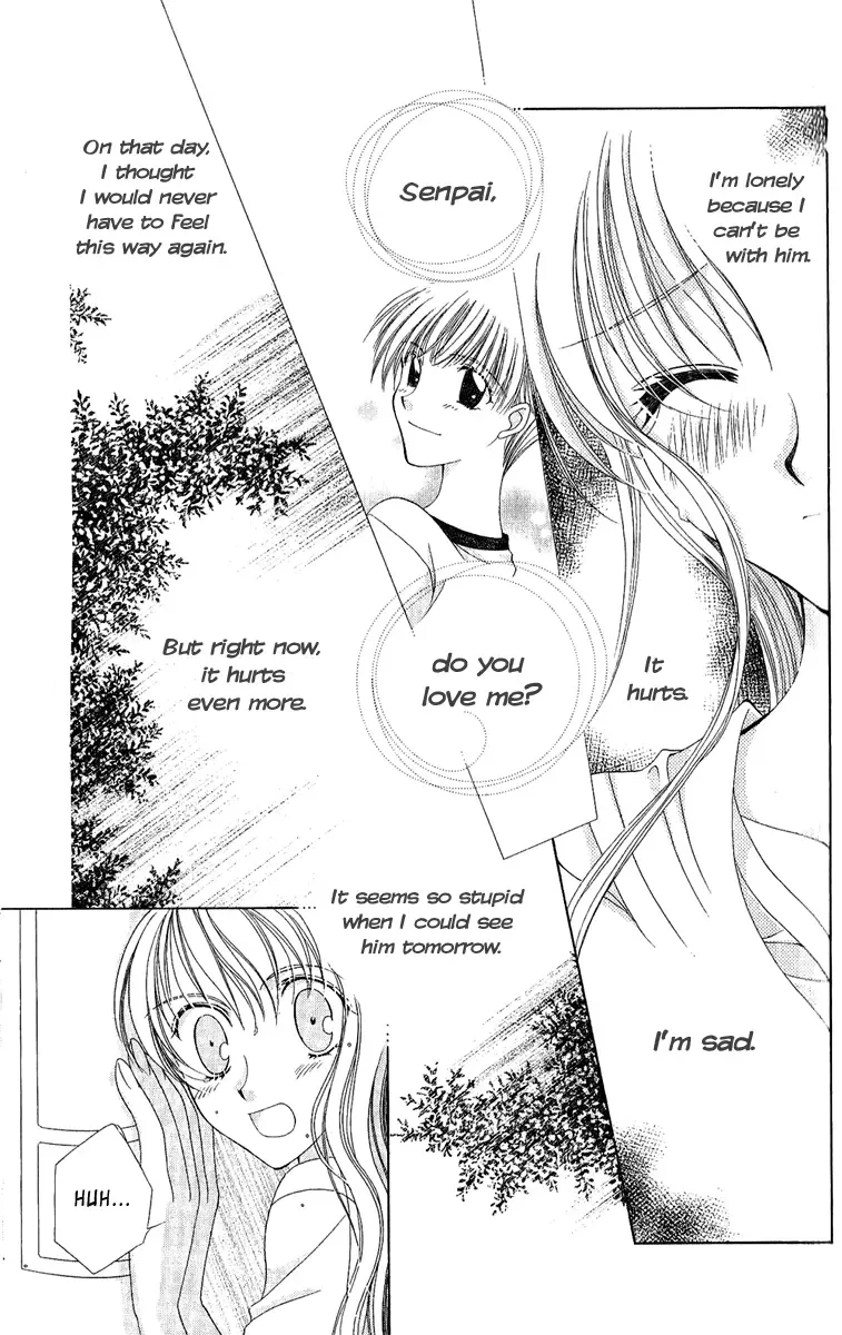 Osuteki Daarin Chapter 5 page 35