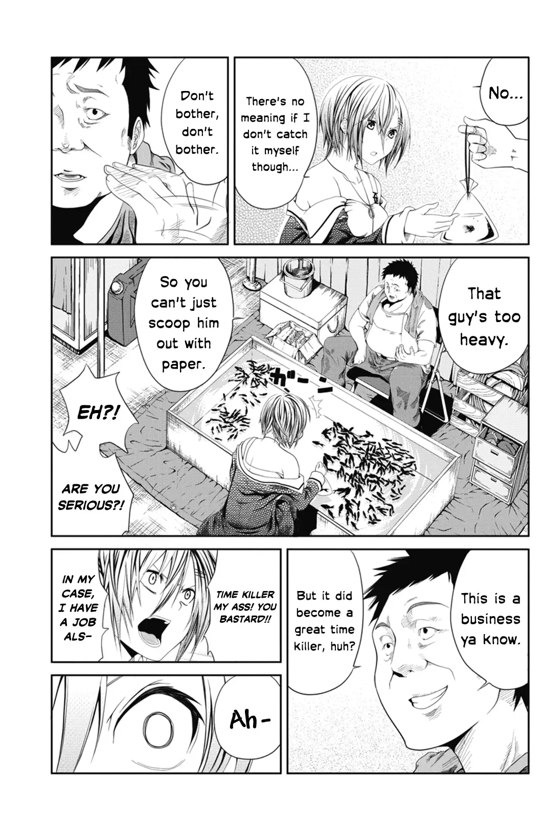 Caterpillar Chapter 1 page 12