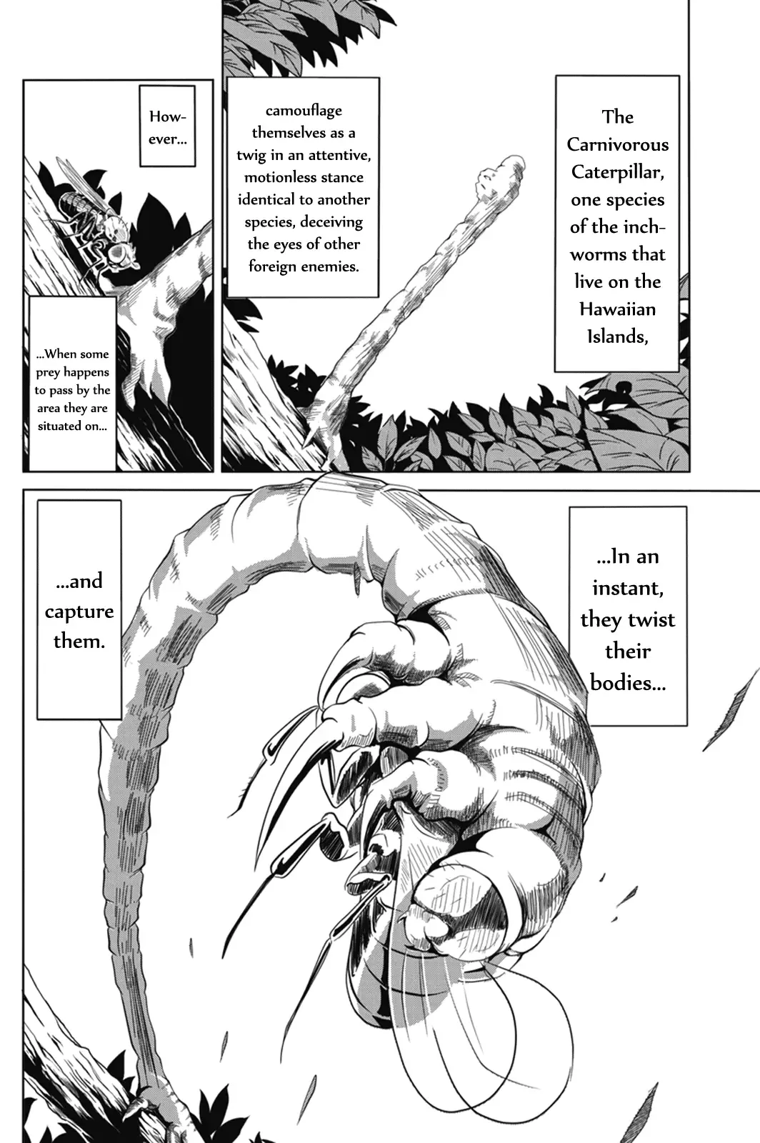 Caterpillar Chapter 1 page 30