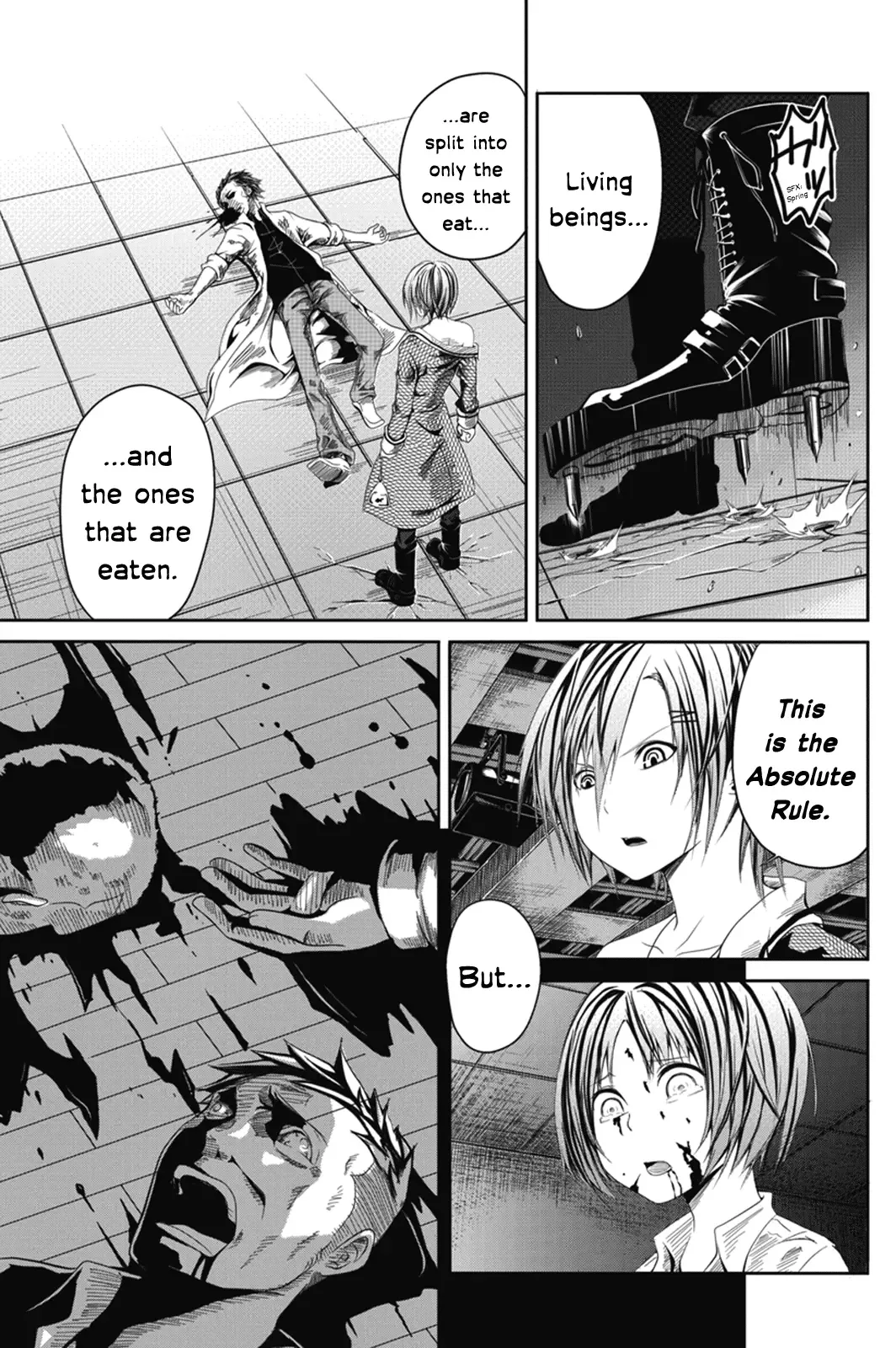 Caterpillar Chapter 1 page 34