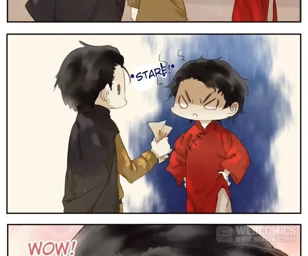 March Third Chapter 2 page 2