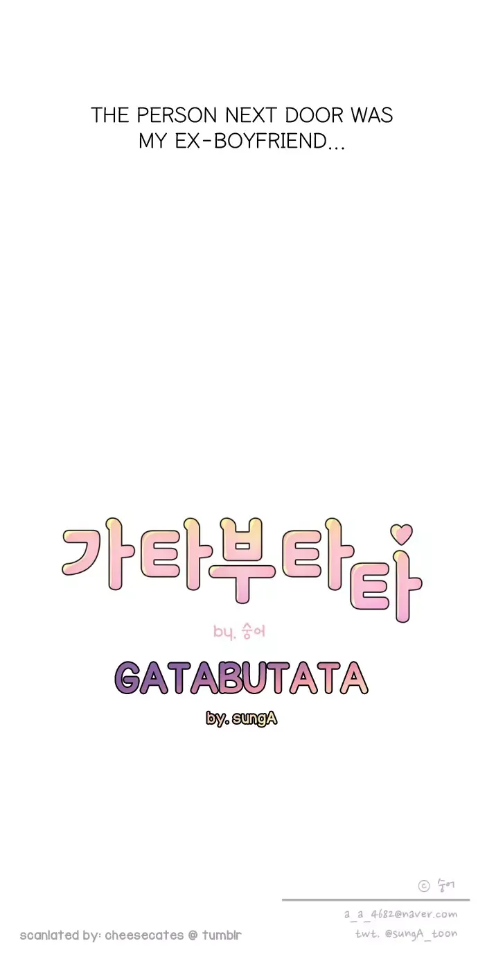 Gatabutata Chapter 0 page 21