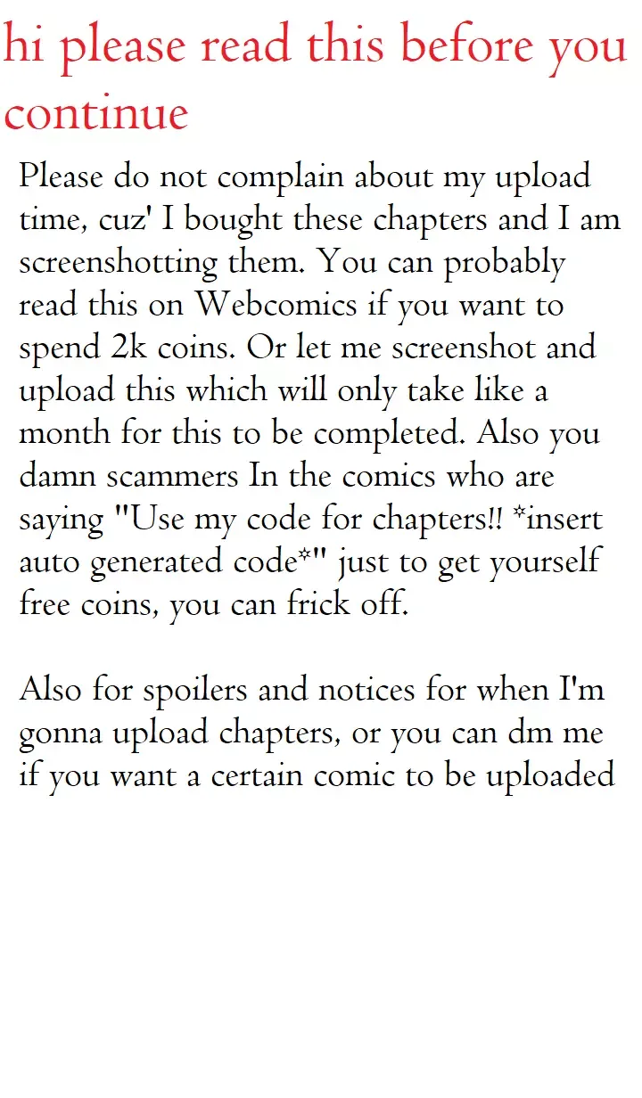 Somewhere In Time Chapter 1 page 1