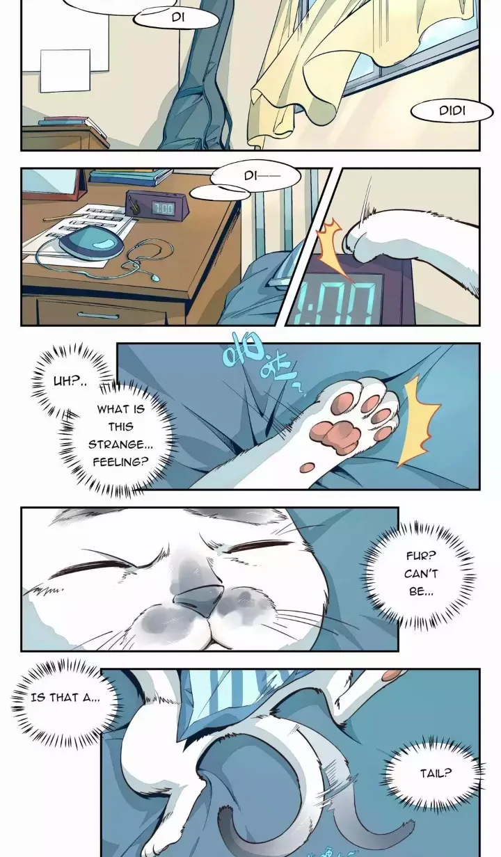 Somewhere In Time Chapter 1 page 14
