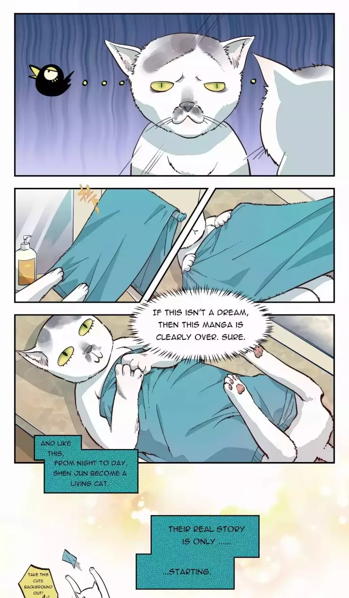 Somewhere In Time Chapter 1 page 16