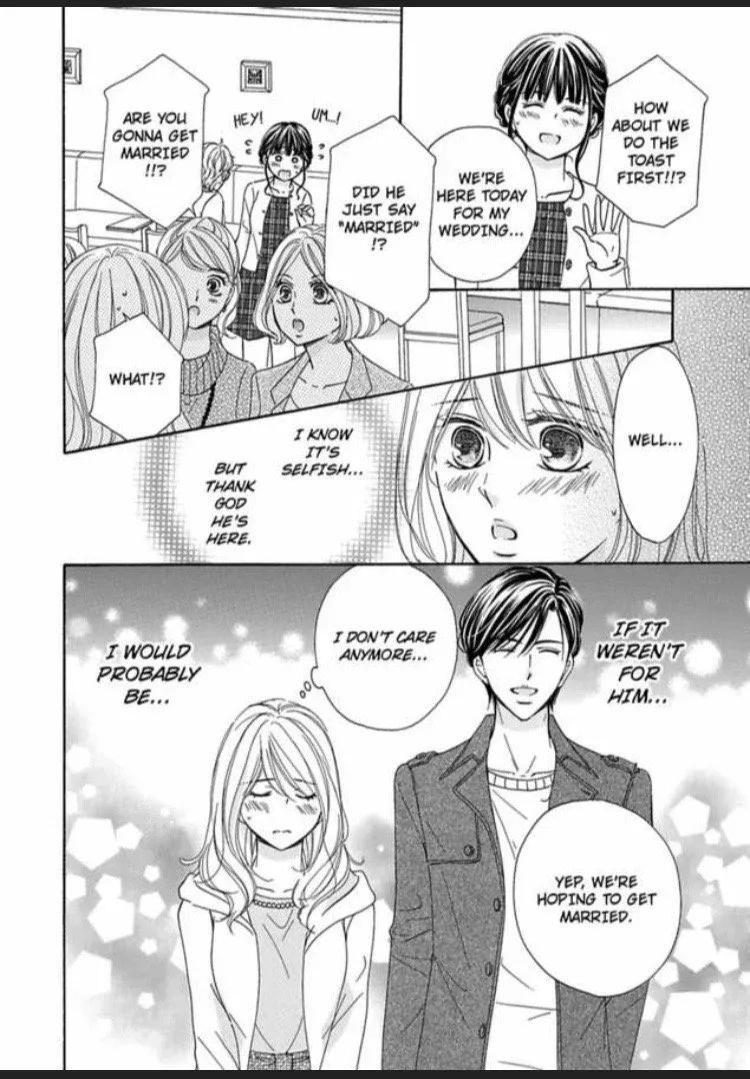 First Comes Marriage, Second Comes Love...? Chapter 2 page 30