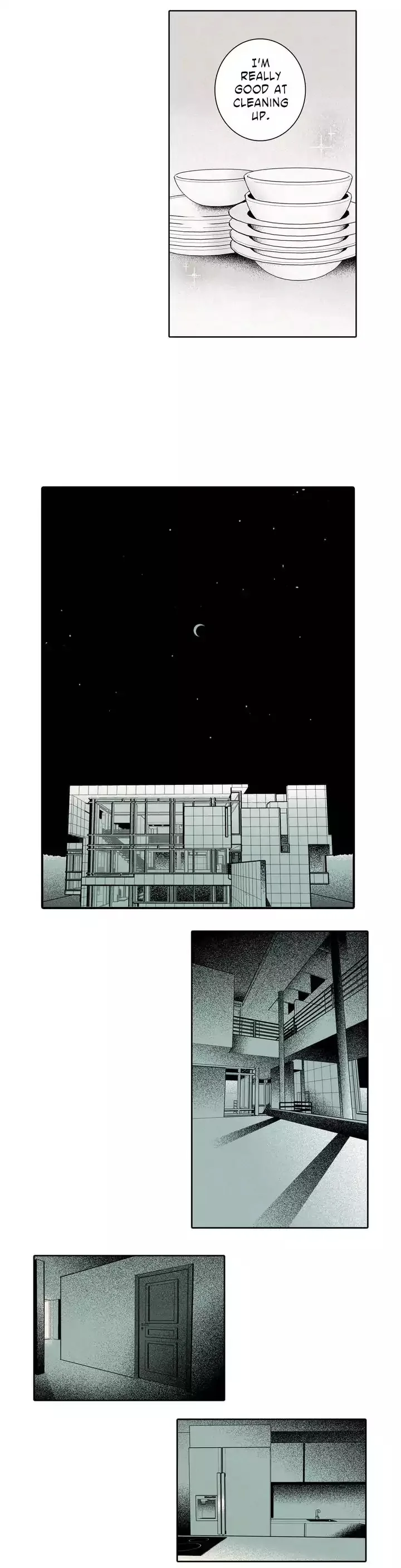 The Rabbit Hole Chapter 1 page 12