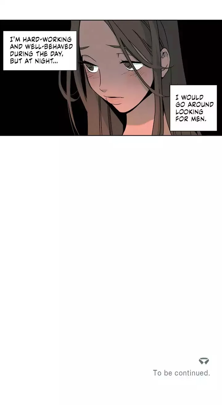 The Rabbit Hole Chapter 1 page 17