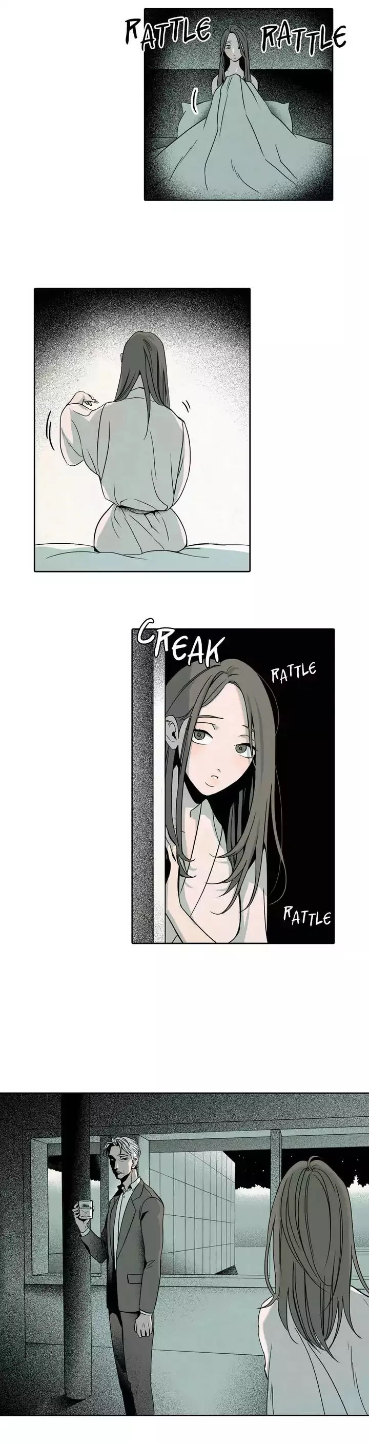 The Rabbit Hole Chapter 1 page 14