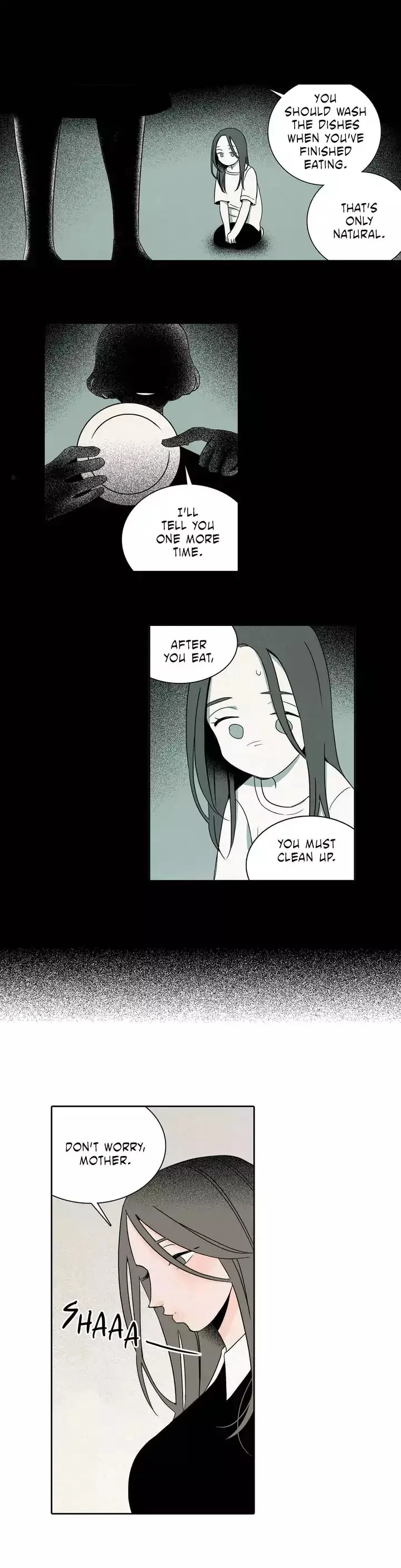 The Rabbit Hole Chapter 1 page 11