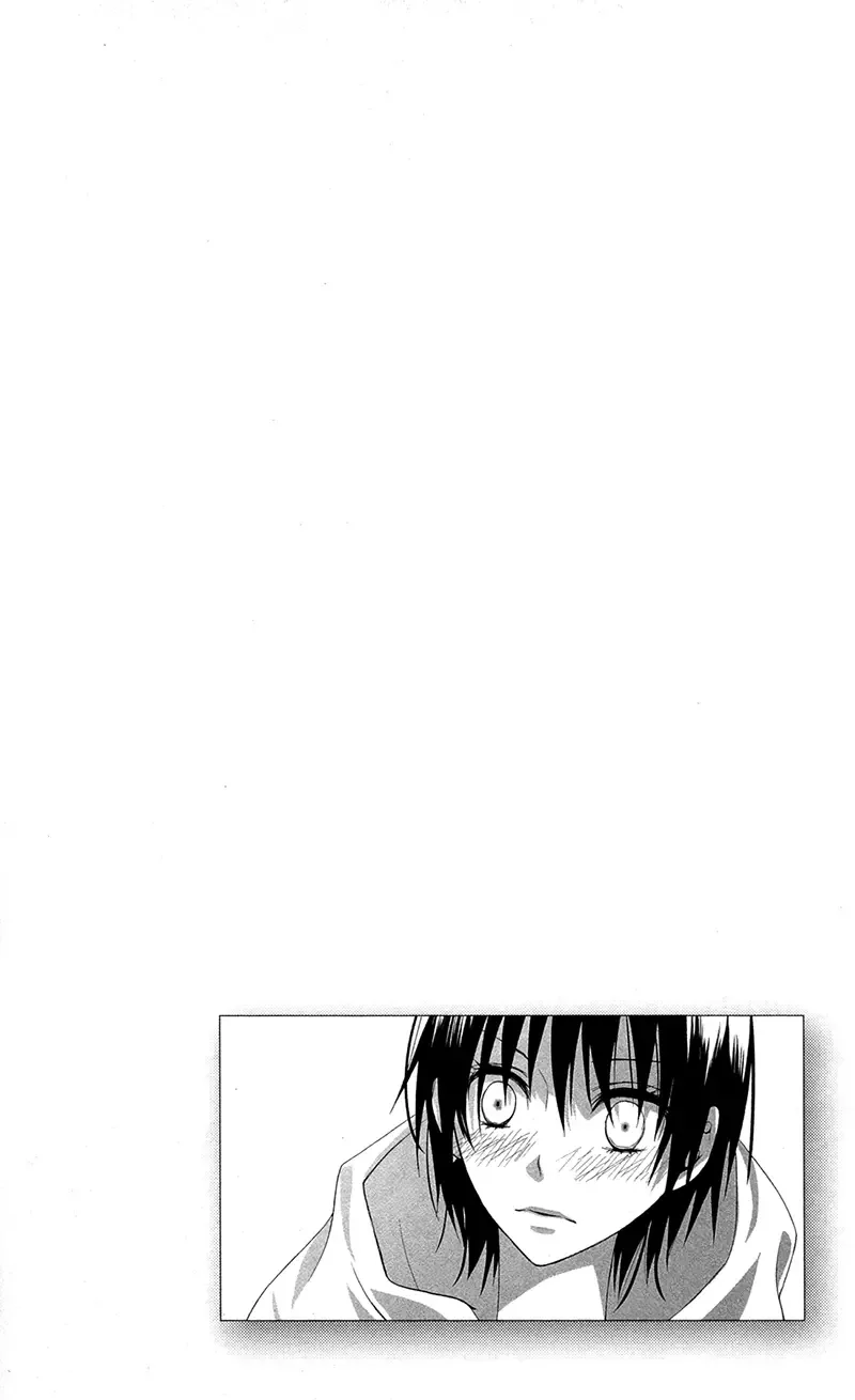 Lovers in Conflict Chapter 2 page 42