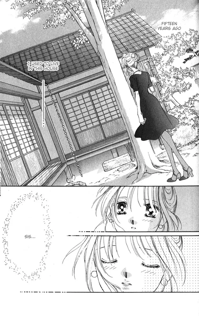 Tsumi ni Nureta Futari Chapter 1 page 15