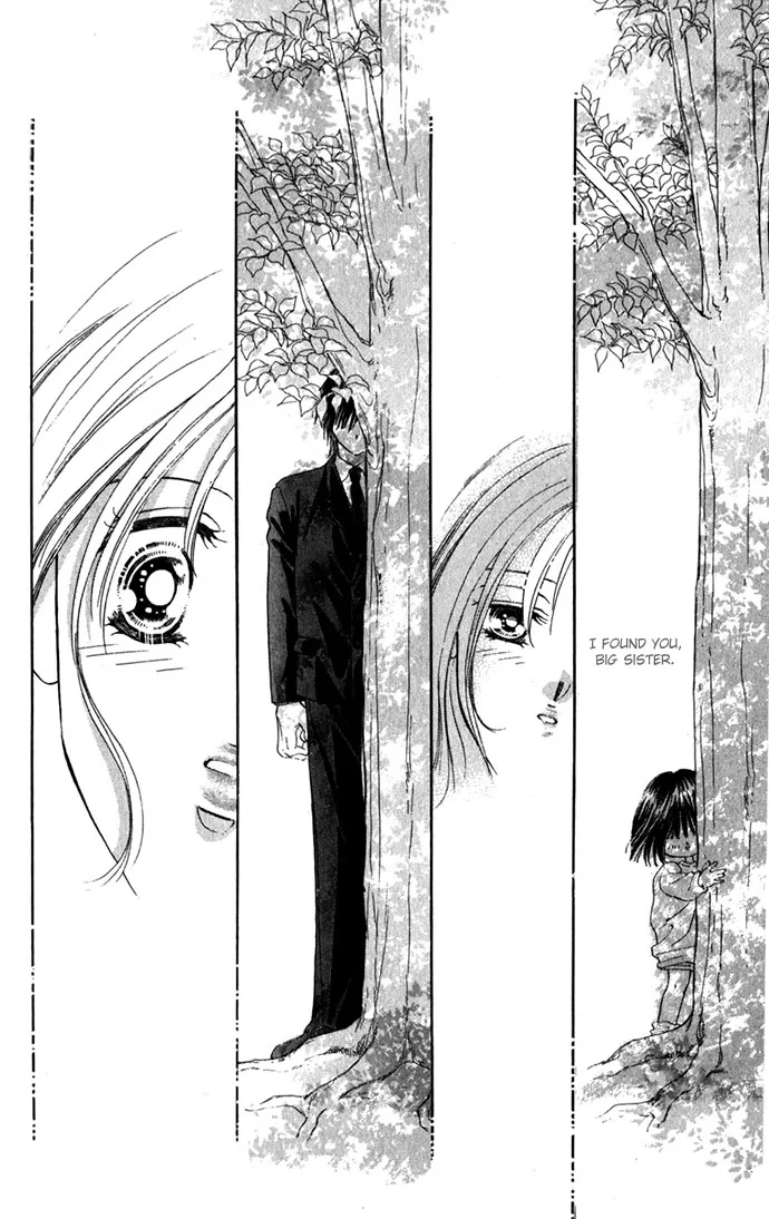Tsumi ni Nureta Futari Chapter 1 page 16