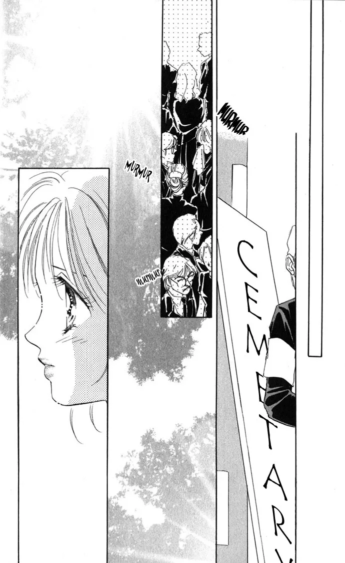 Tsumi ni Nureta Futari Chapter 1 page 14