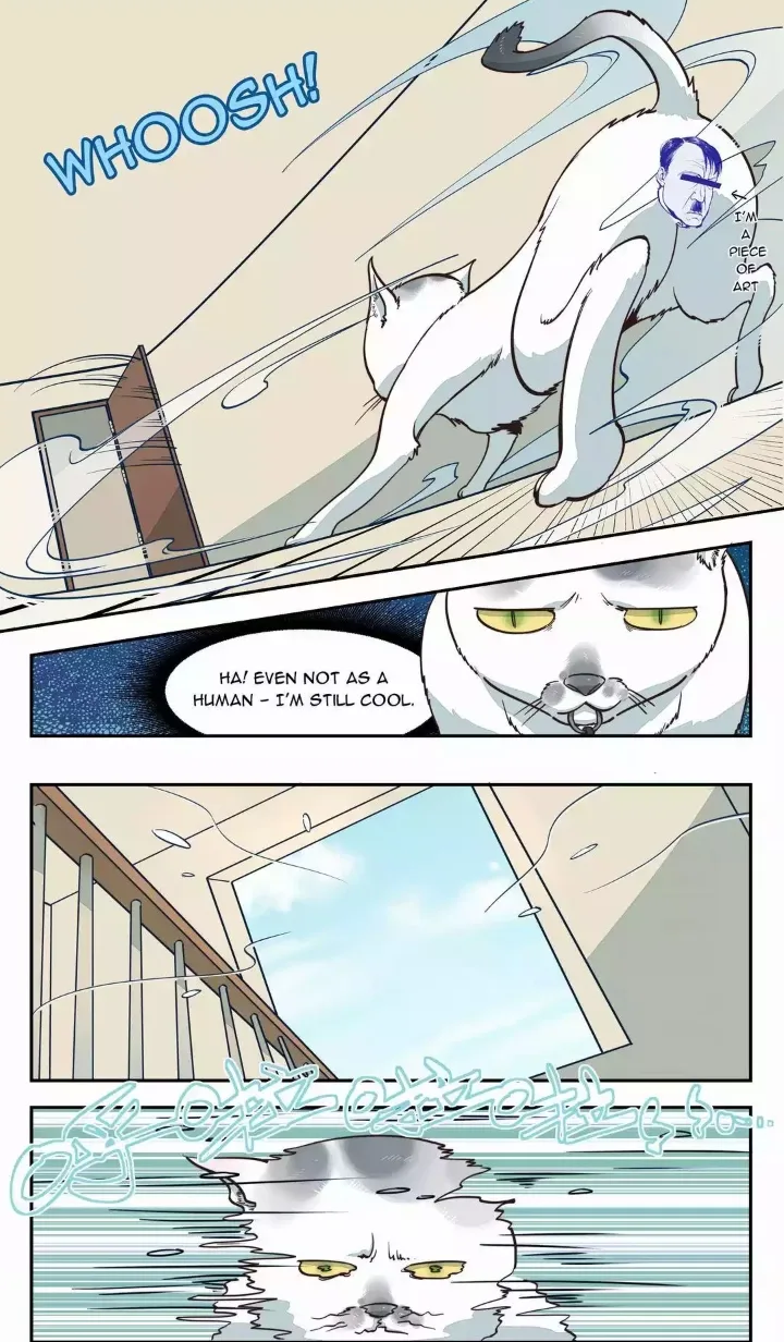 Somewhere In Time Chapter 2 page 11