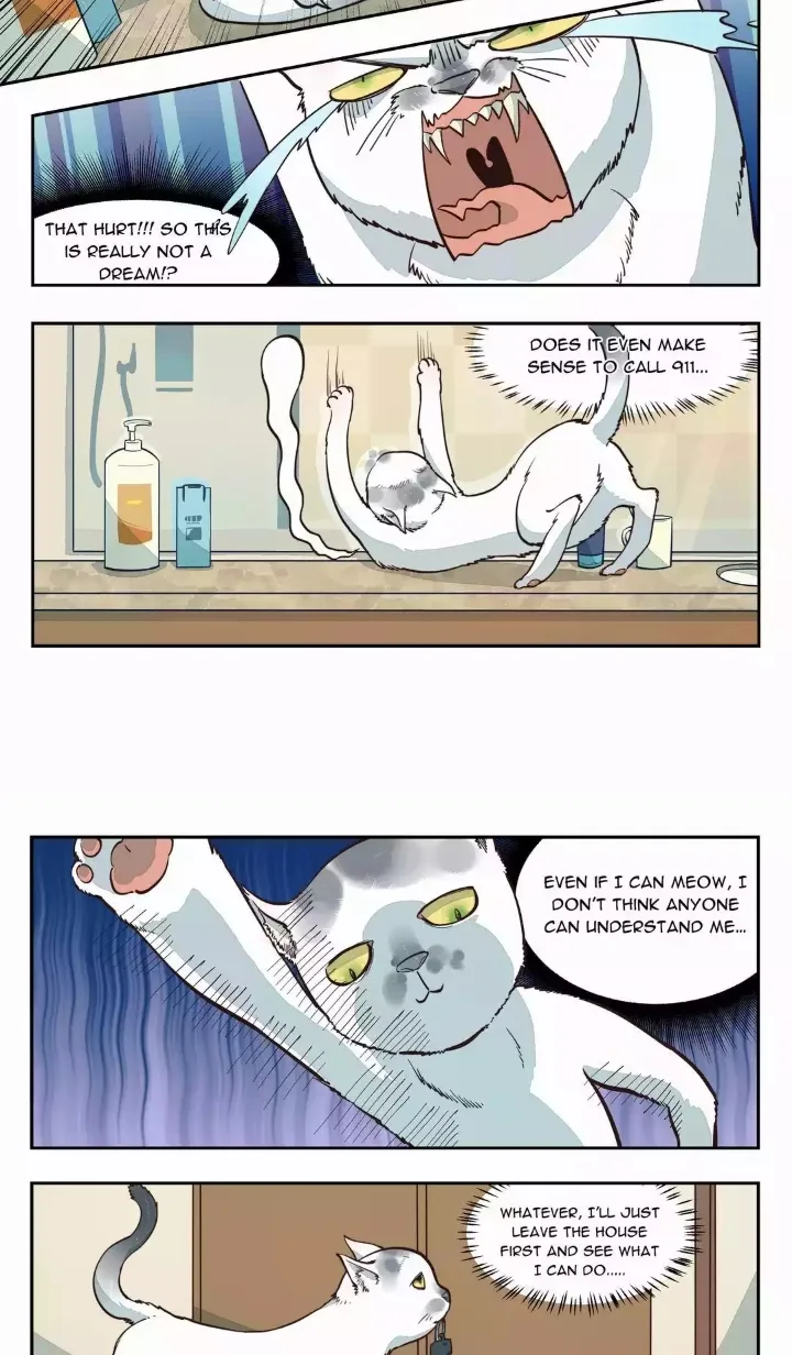 Somewhere In Time Chapter 2 page 9