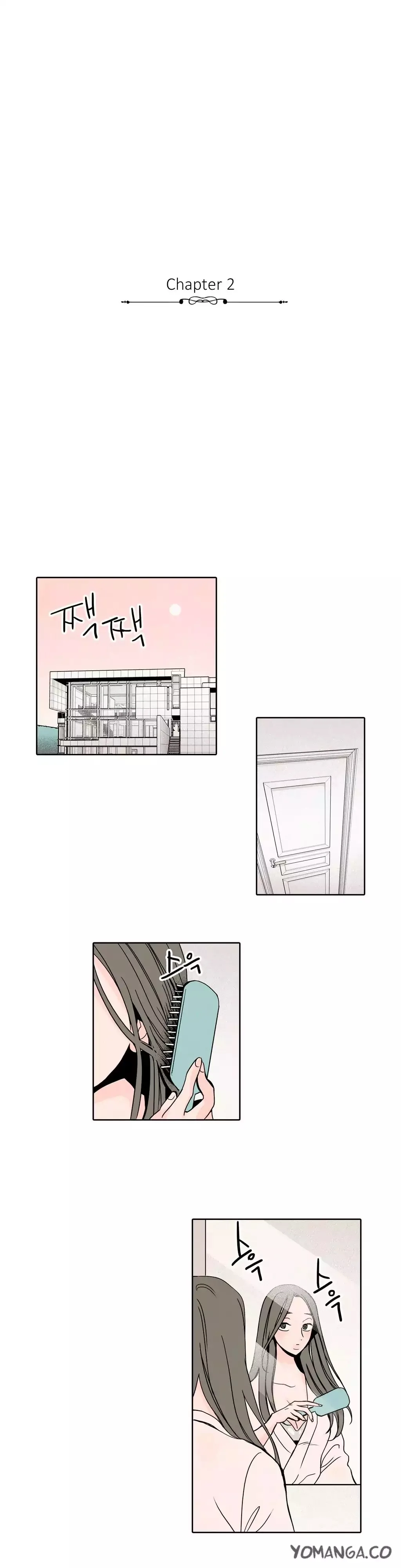 The Rabbit Hole Chapter 2 page 2