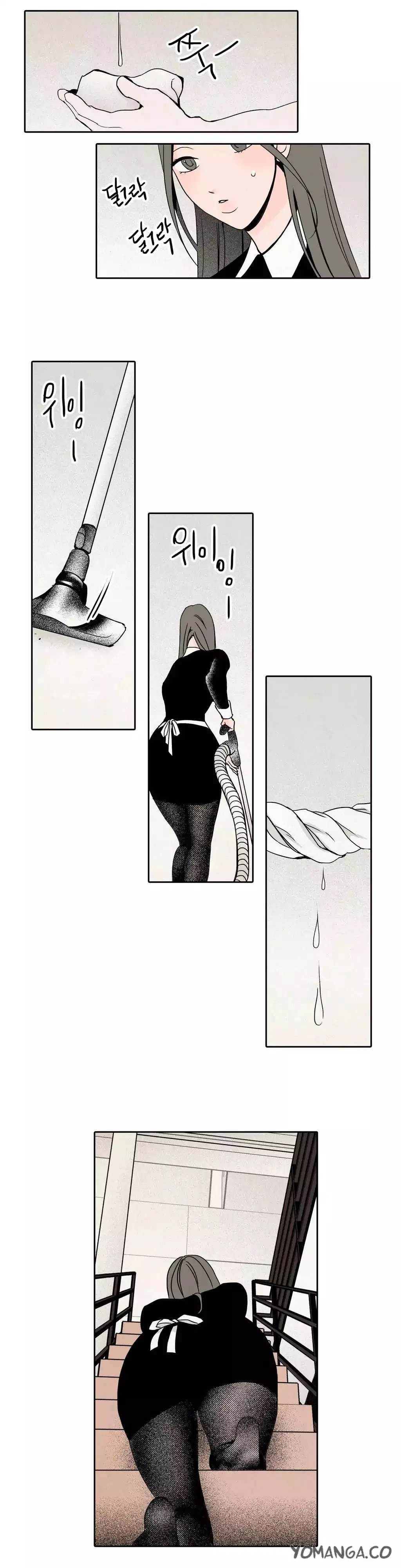 The Rabbit Hole Chapter 2 page 5