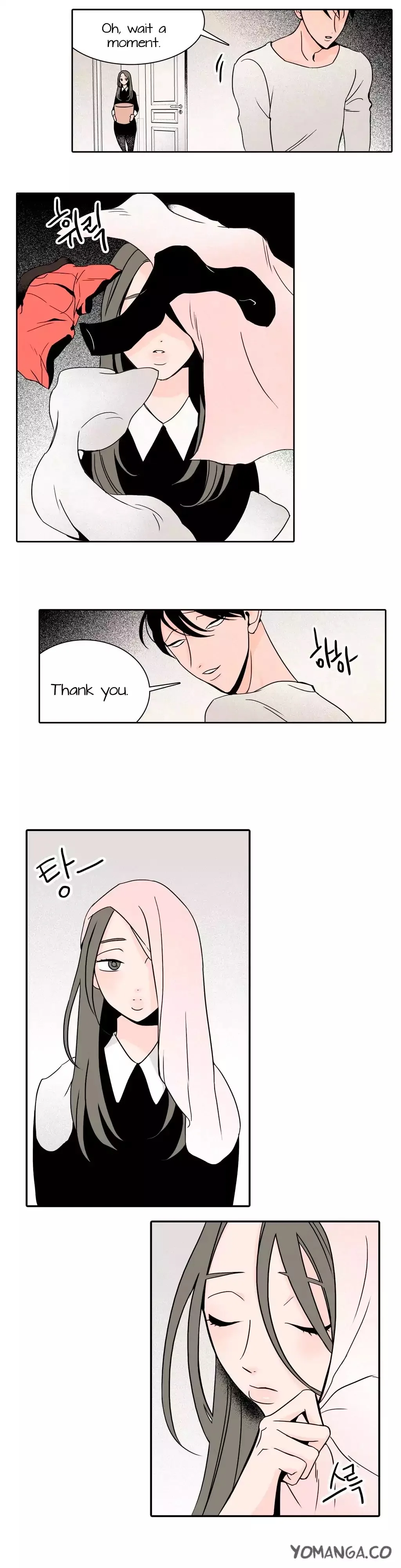 The Rabbit Hole Chapter 2 page 7