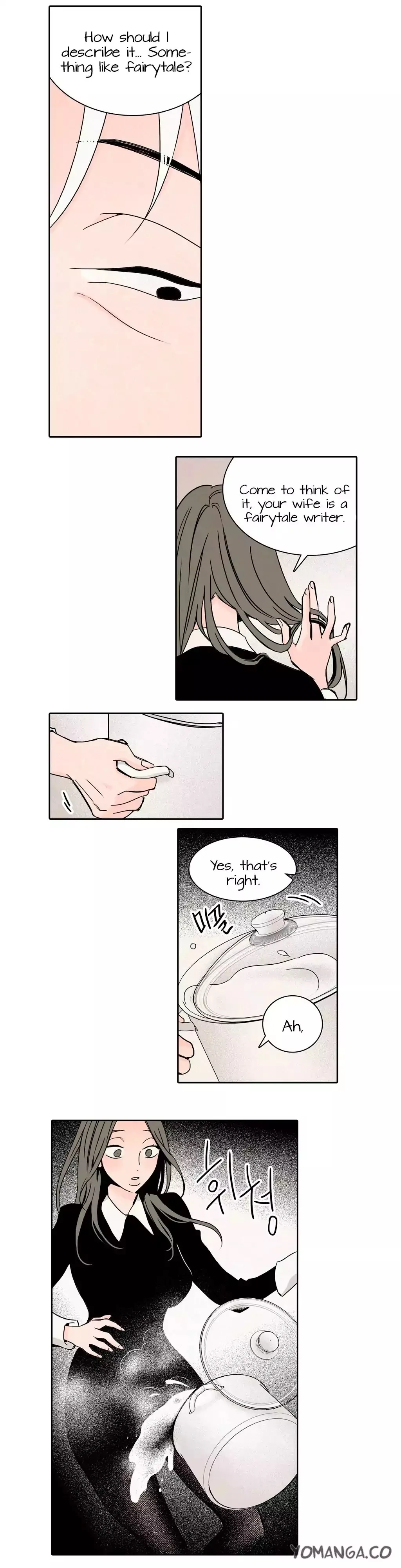 The Rabbit Hole Chapter 2 page 12