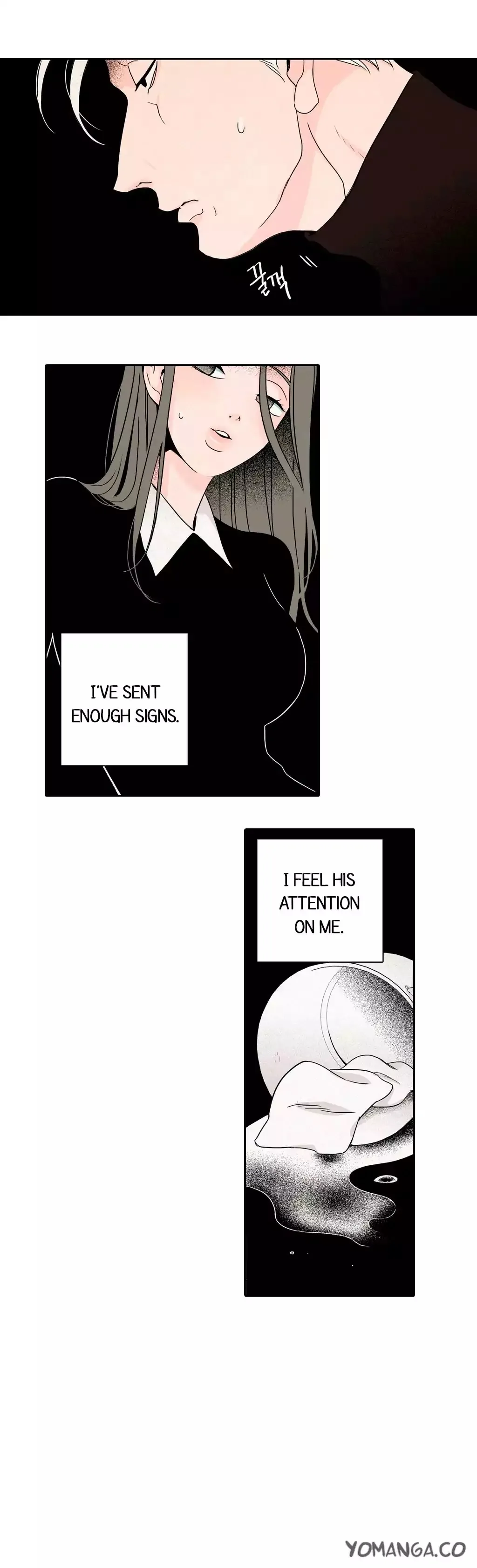 The Rabbit Hole Chapter 2 page 18