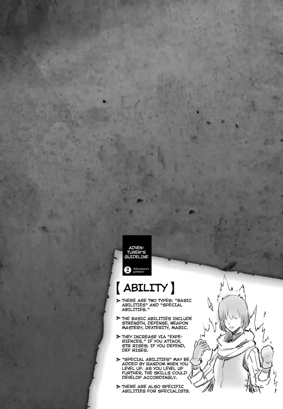 Dungeon ni Deai wo Motomeru no wa Machigatteiru Darou ka Chapter 1 page 41