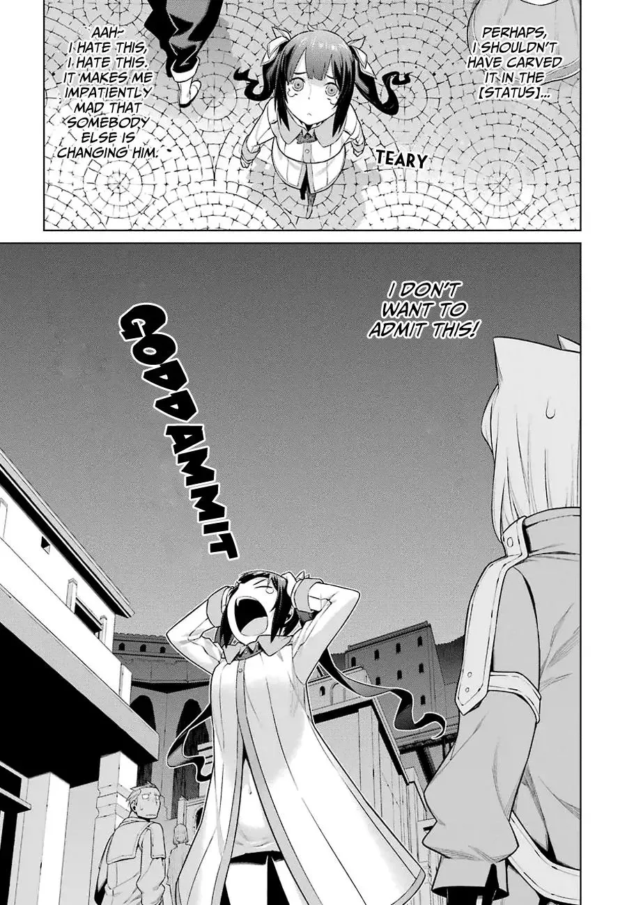 Dungeon ni Deai wo Motomeru no wa Machigatteiru Darou ka Chapter 1 page 38