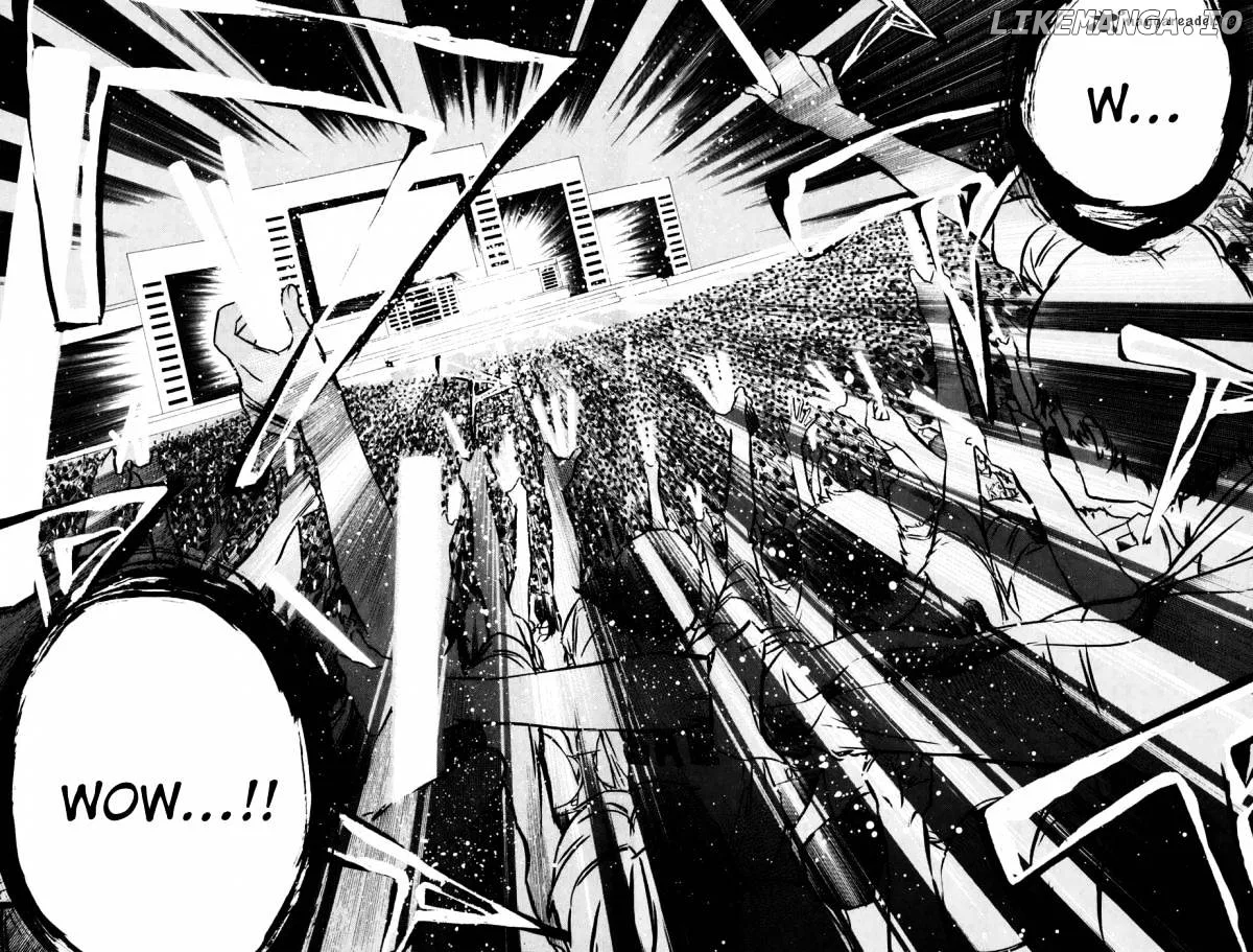 AKB49 - Renai Kinshi Jourei Chapter 1 page 26