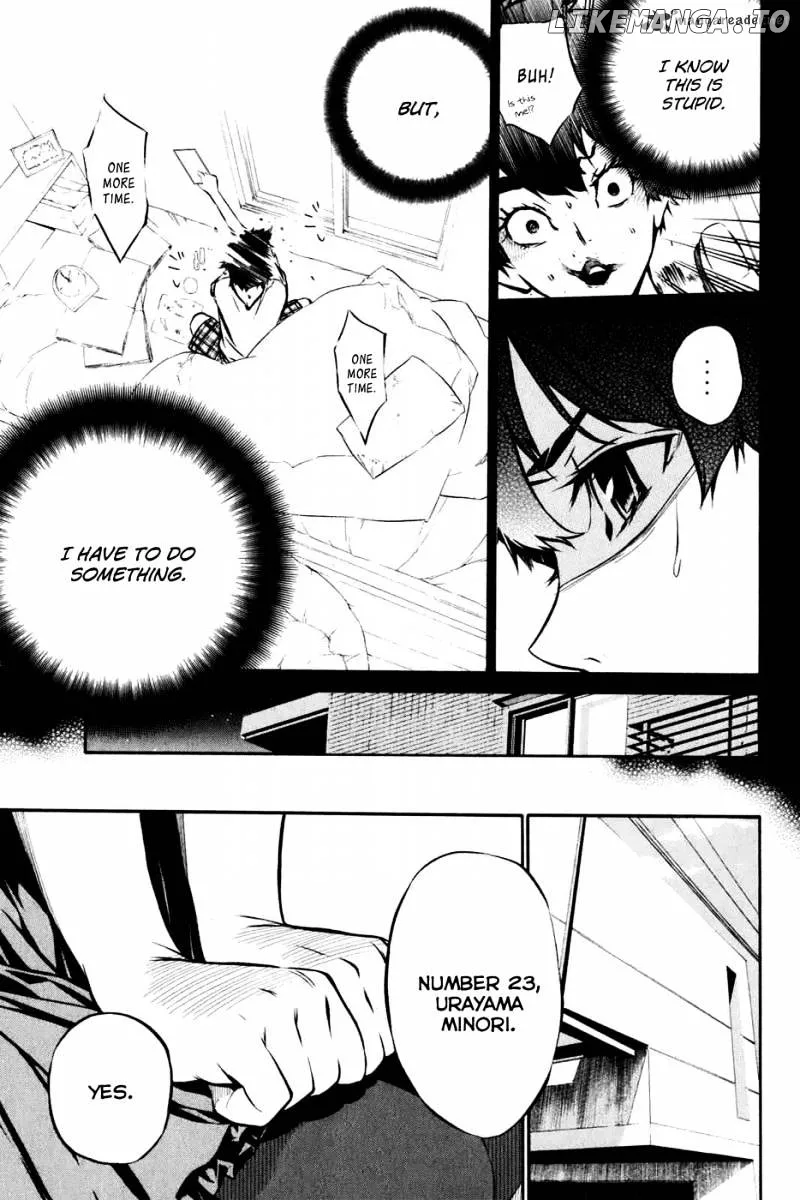 AKB49 - Renai Kinshi Jourei Chapter 1 page 39